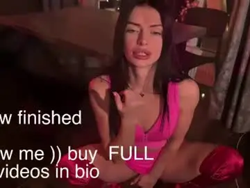 Chaturbate Best live sex cam show of alexa_alex_liepa