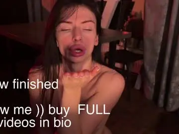 Chaturbate Live Porn of alexa_alex_liepa