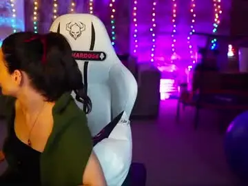 Chaturbate Sex Chat of asyaxoteam