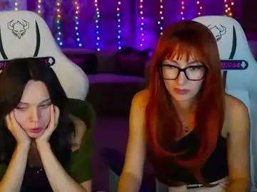 Chaturbate Free Porn Cam of asyaxoteam