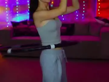 Chaturbate Free Porn Cam of asyaxoteam