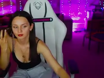 Chaturbate Nude Webcam of asyaxoteam