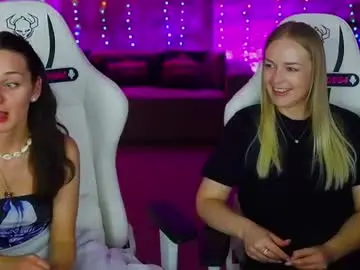 Chaturbate Nude Webcam of asyaxoteam