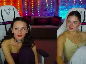 Chaturbate Adult Webcam of asyaxoteam