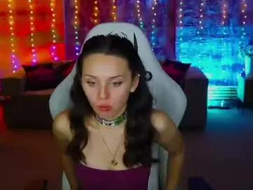 Chaturbate Live Sex of asyaxoteam