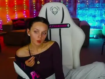 Chaturbate Sex Chat of asyaxoteam