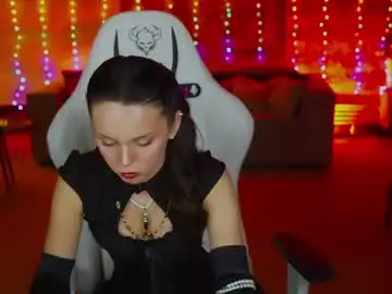 Chaturbate Free Live Porn of asyaxoteam