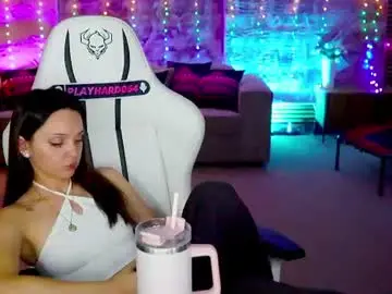 Chaturbate Live Sex Cam of asyaxoteam