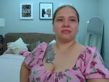 Chaturbate Adult Video Chat of dianakristol