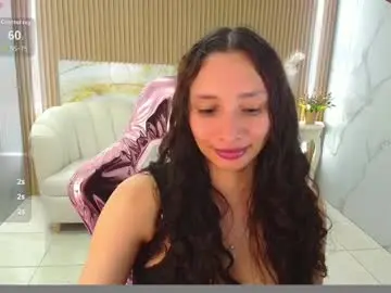 Chaturbate Watch Live Sex Cams of evageline_s