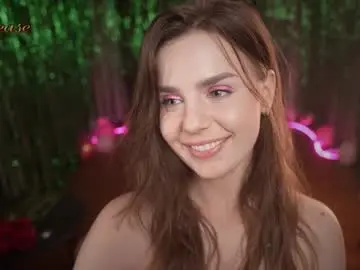 Chaturbate Live Porn of excitease