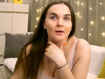 Chaturbate Nude Webcam of gretagrant