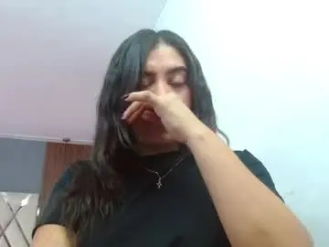 Chaturbate Live Porn of luna_rousse26