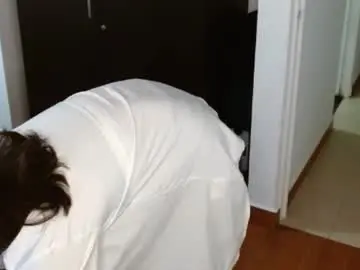 Chaturbate Live Sex of novaperotti