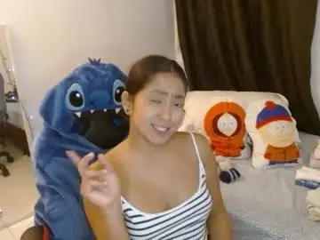 Chaturbate Free Live Porn of novaperotti