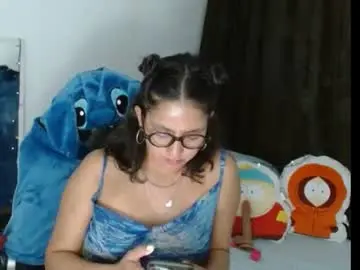 Chaturbate Live Porn of novaperotti