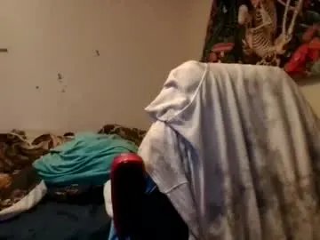 Chaturbate Live Sex Cam of satansmydaddyrawrxd