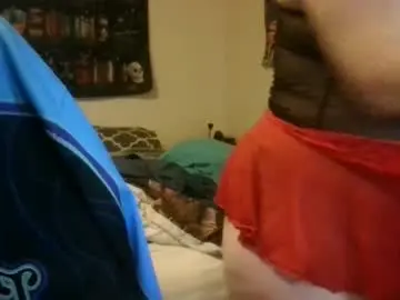 Chaturbate Adult Video Chat of satansmydaddyrawrxd