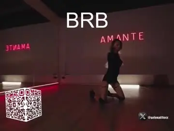 Chaturbate Sex Chat of selenarousey