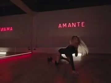 Chaturbate Sex Cam of selenarousey