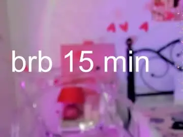 Chaturbate Live Sex of sherritate