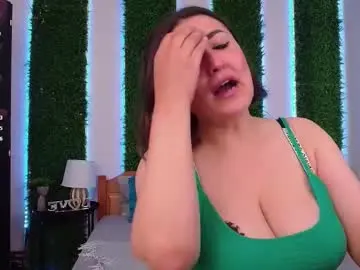Chaturbate Free Porn Cam of _monica_moor_