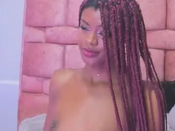 Chaturbate Live Sex of alix_noa