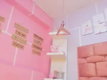 Chaturbate Adult Webcam of alix_noa