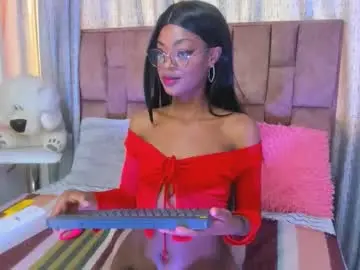 Chaturbate Best live sex cam show of alix_noa