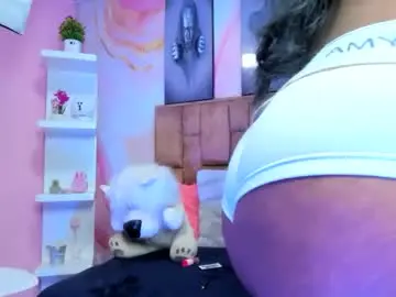 Chaturbate Live Sex of alix_noa