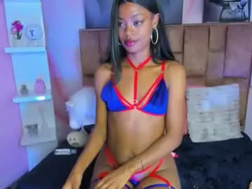 Chaturbate Live Sex of alix_noa