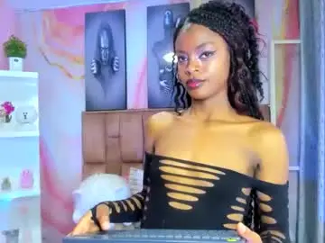 Chaturbate Sex Cam of alix_noa