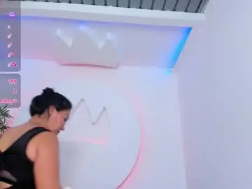 Chaturbate Nude Webcam of amberjoymilf