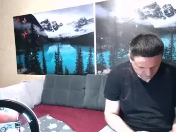 Chaturbate Adult Video Chat of bimankleo