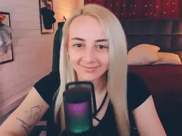 Chaturbate Sex Chat of carolmoor