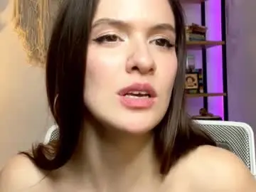 Chaturbate Nude Webcam of dayanavtx