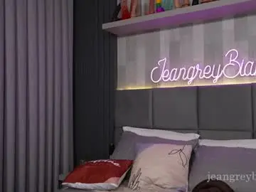 Chaturbate Live Porn of jeangreybianca