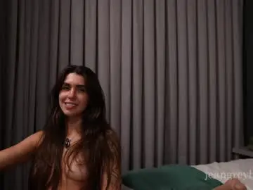 Chaturbate Live Sex of jeangreybianca