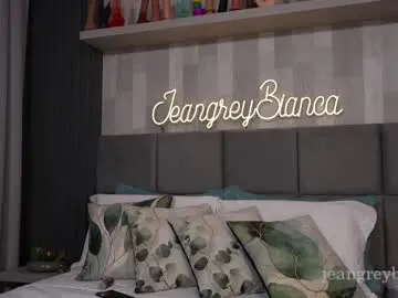 Chaturbate Sex Chat of jeangreybianca