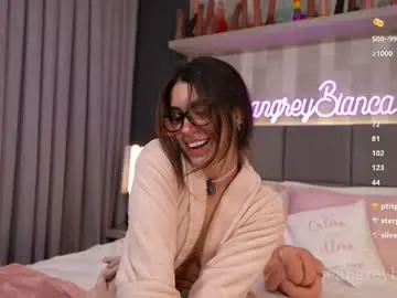 Chaturbate Sex Cam of jeangreybianca