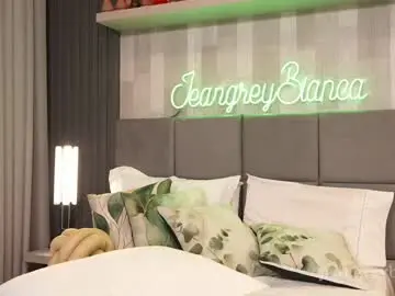 Chaturbate Private Sex Chat of jeangreybianca