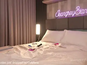 Chaturbate Live Porn of jeangreybianca