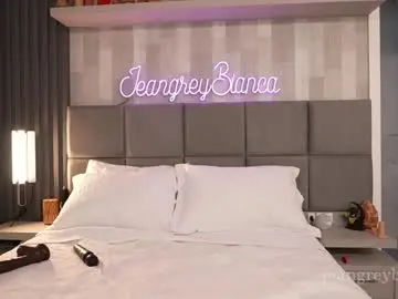 Chaturbate Live Porn of jeangreybianca