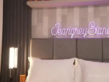 Chaturbate Free Porn Cam of jeangreybianca