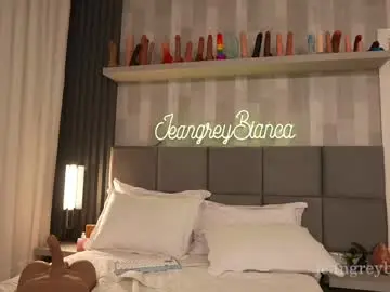 Chaturbate Adult Webcam of jeangreybianca