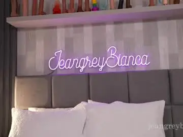 Chaturbate Adult Webcam of jeangreybianca