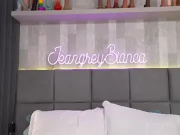 Chaturbate Adult Webcams of jeangreybianca