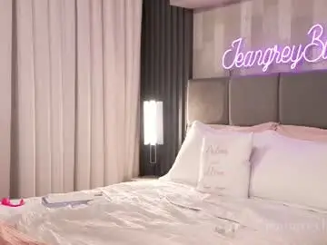 Chaturbate Live Porn of jeangreybianca