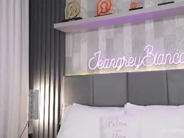 Chaturbate Sex Cam of jeangreybianca