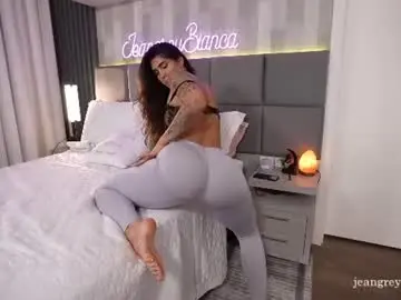Chaturbate Free Live Porn of jeangreybianca